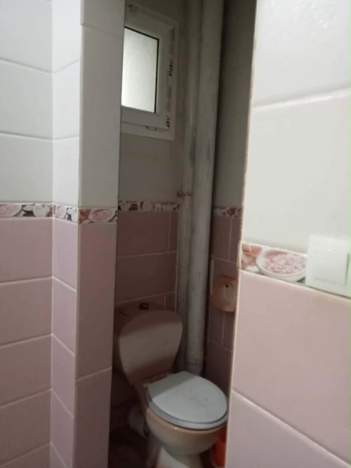 Location Appartement F2 Skikda El Hadaiek
