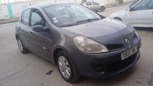 Renault Clio 3 2008 1.4 ess