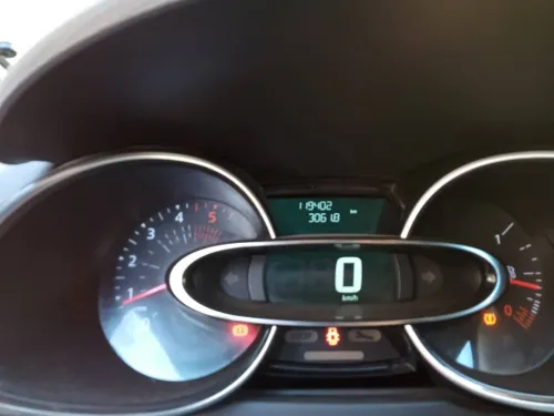 Renault Clio 4 2021 Limited 2