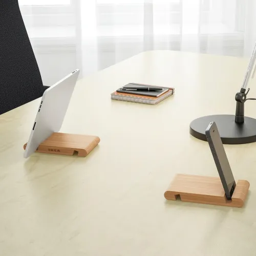 GROS - IKEA Original France - Support téléphone portable - tablette