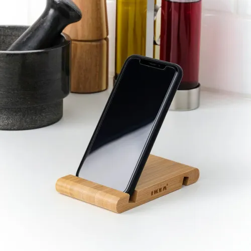 IKEA -  Support téléphone portable-tablette - ORIGINE FRANCE