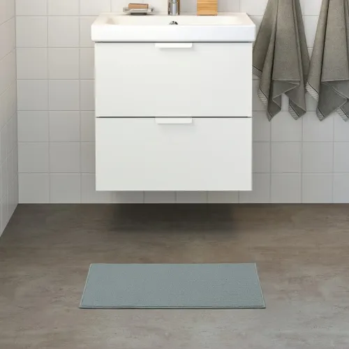 IKEA - Tapis de bain - 40x60 cm - ORIGINE FRANCE