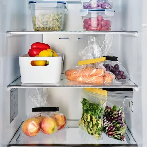 6 Pinces à sachet IKEA 14 cm - 1300 DA - livraison 69 wilayas