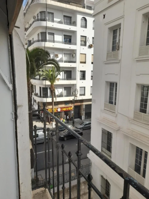 Location Appartement F6 Alger Alger centre