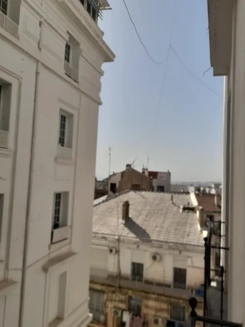 Location Appartement F6 Alger Alger centre