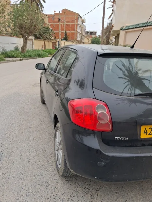 Toyota Auris 2010 Auris