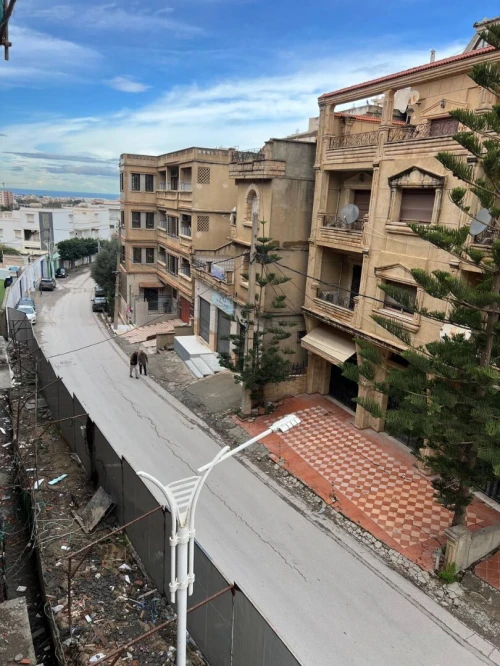 Vente Appartement F2 Alger Dely brahim