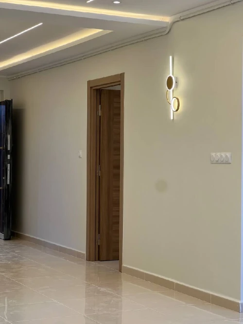 Vente Appartement F3 Alger Bordj el bahri