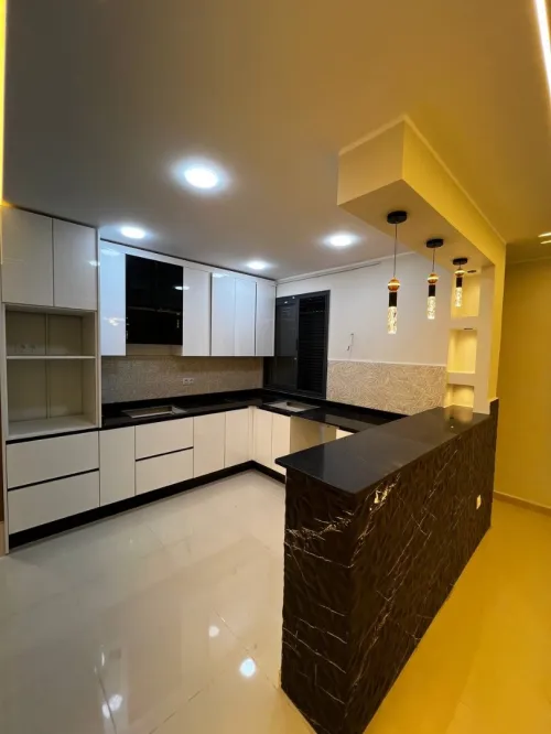 Vente Appartement F3 Alger Bordj el bahri