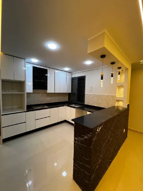 Vente Appartement F3 Alger Bordj el bahri