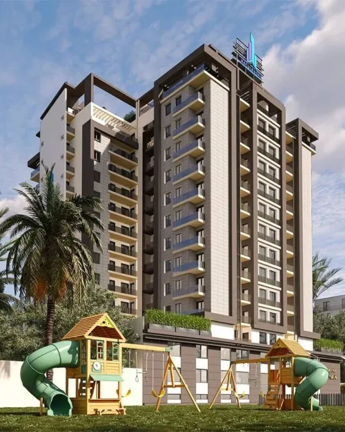 Vente Appartement F5 Alger Dely brahim