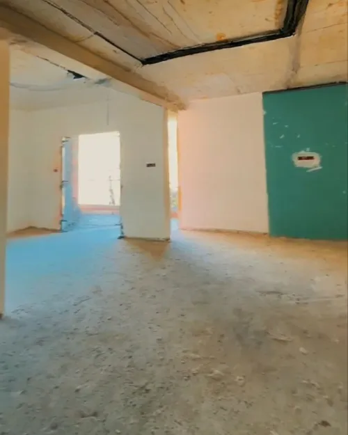 Vente Appartement F4 Alger Said hamdine