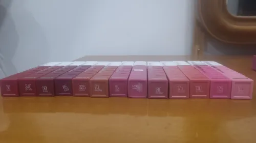 Maybelline produit original Américain