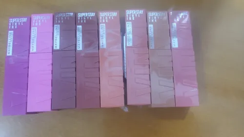 Maybelline produit original Américain