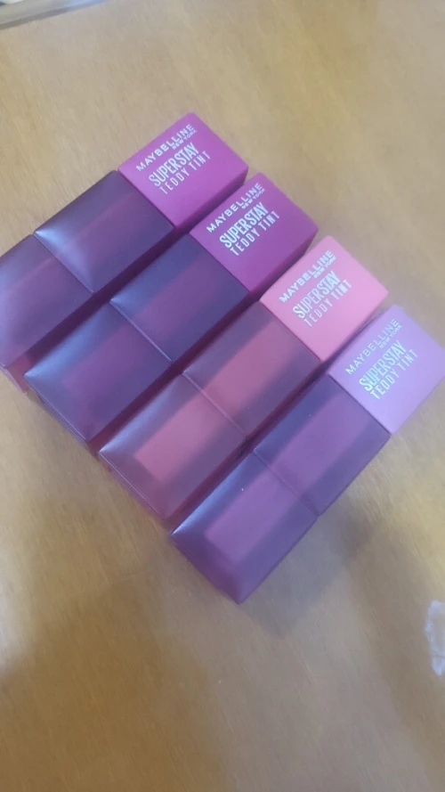 Maybelline produit original Américain