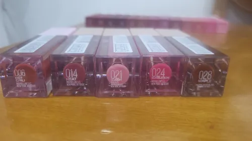 Maybelline produit original Américain