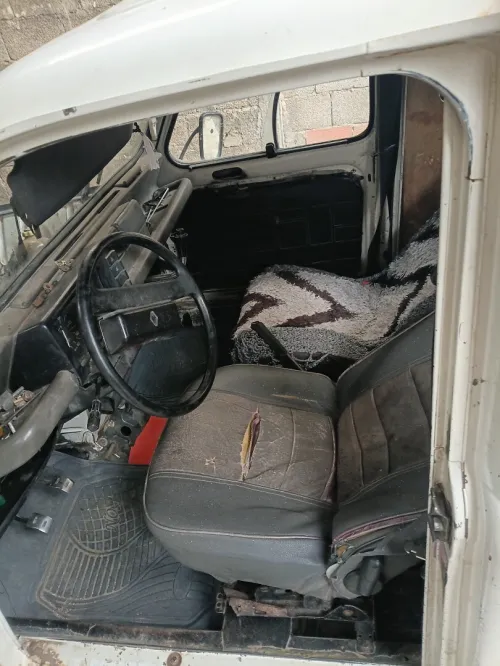 Renault 4 1984 4