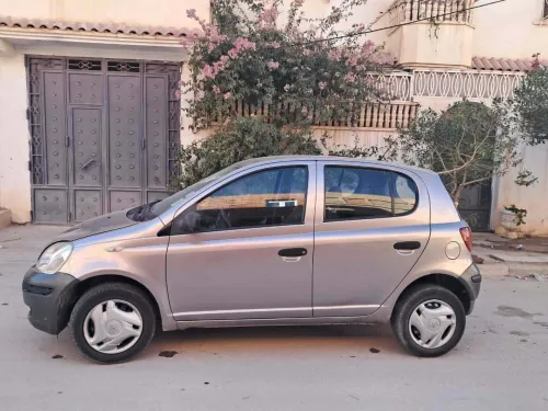 Toyota Aygo 2006 Aygo