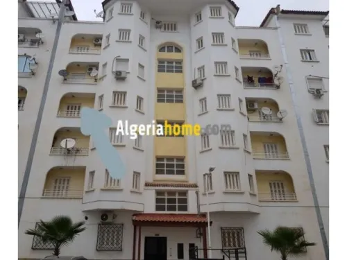 Location Appartement F2 Tizi Ouzou Azeffoun