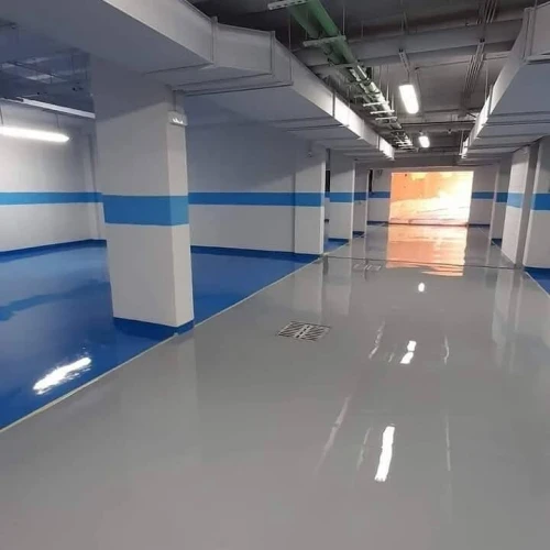 Epoxy 