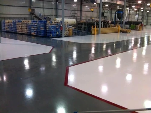 Epoxy resine 