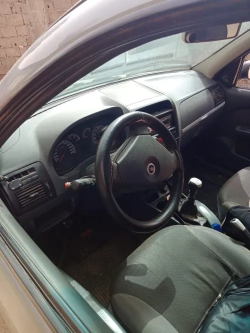 Fiat Siena 2006 
