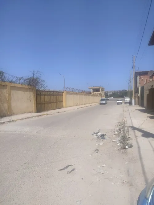 Vente Terrain Alger Reghaia