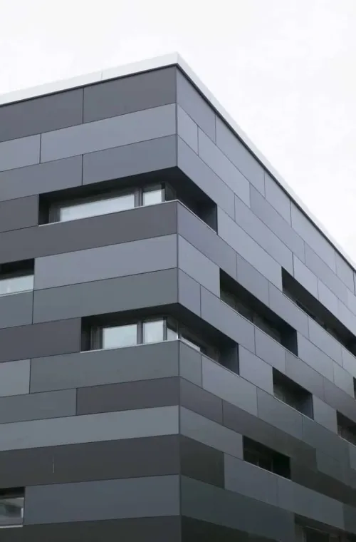 ETUDE ET REALISATION TRAVAUX BATIMENT