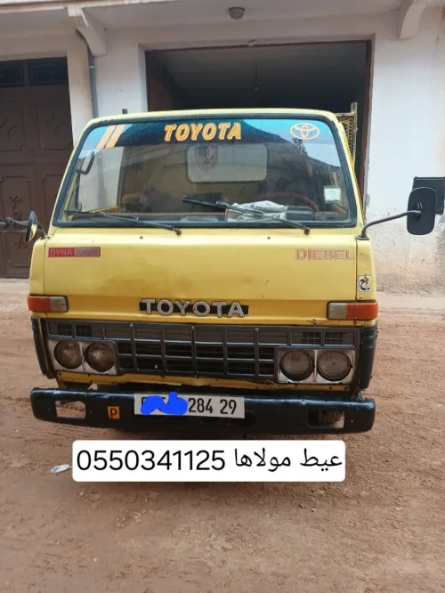 Tayouta b30 B30 1984