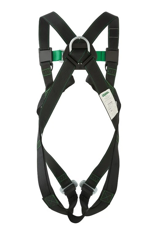 Harnais antichute 2 points avec ceinture POLARIS Coverguard