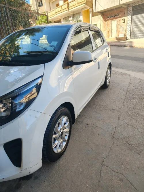 Kia Picanto 2019 