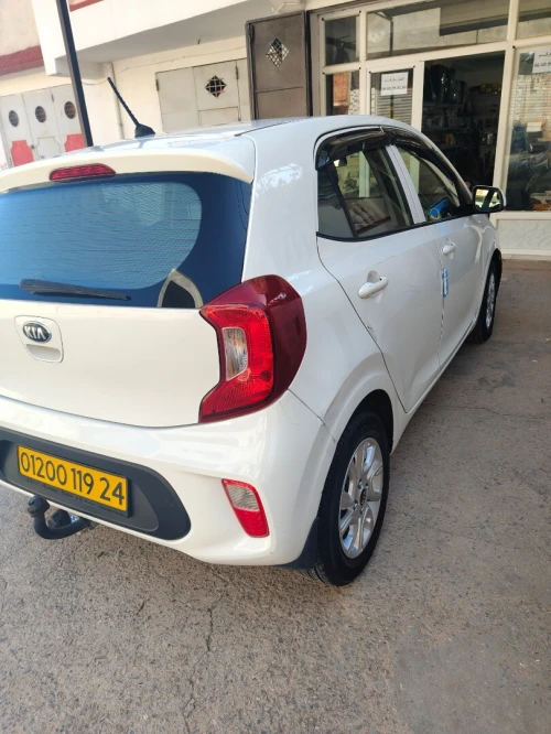 Kia Picanto 2019 