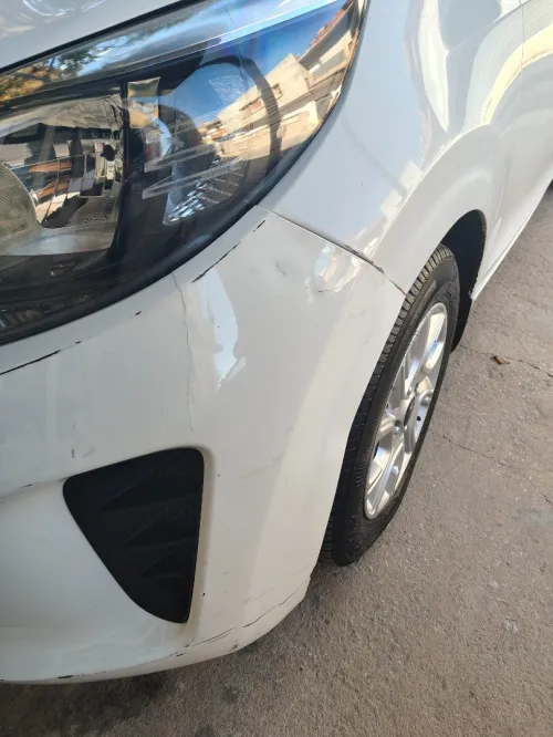 Kia Picanto 2019 