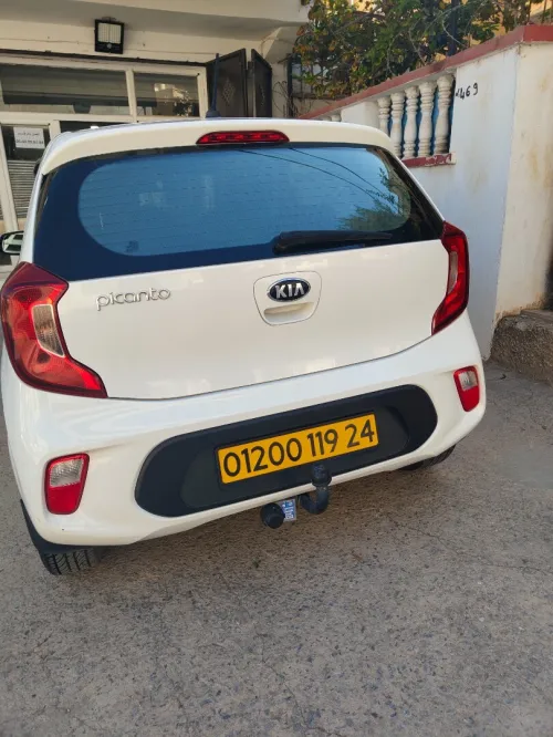 Kia Picanto 2019 