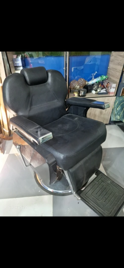 3 chez coiffure ثلاثة كراسي حلاقة