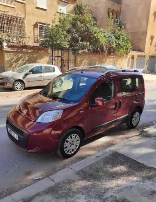 Fiat Qubo 2015 9/10