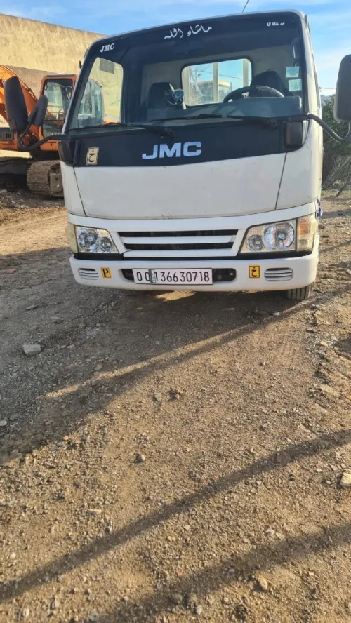 JMC Jmc1030 2007
