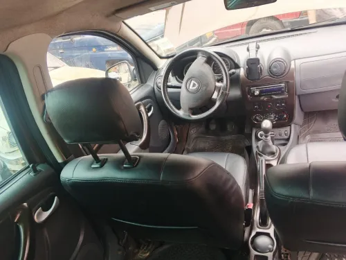 Dacia Duster 2013 