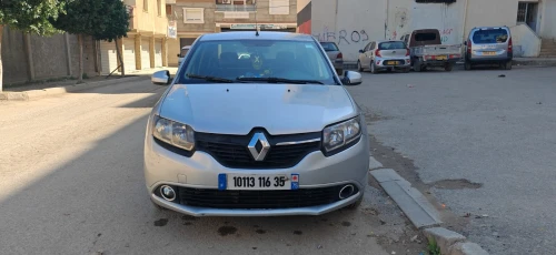 Renault Symbol 2016 Made In Bladi