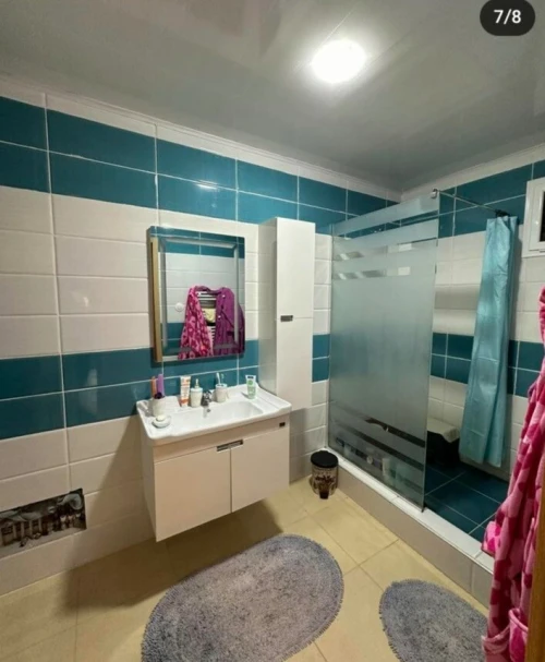 Vente Appartement F3 Alger Draria