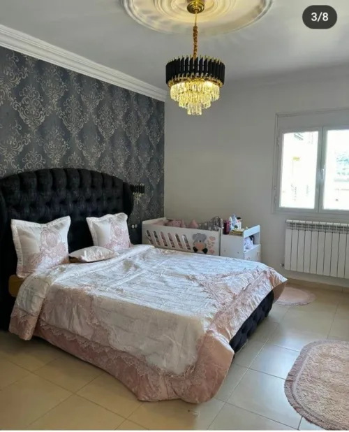Vente Appartement F3 Alger Draria