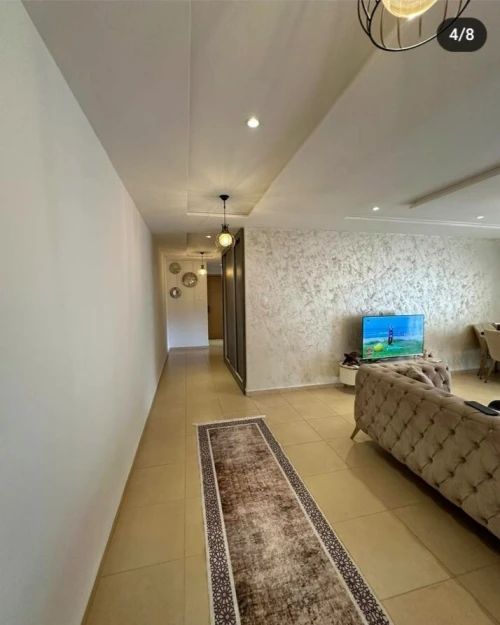 Vente Appartement F3 Alger Draria