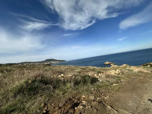 Vente Terrain Tizi Ouzou Iflissen