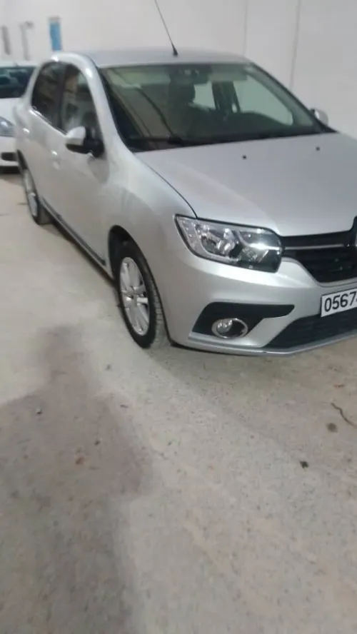 Renault Symbol 2019 Made In Bladi