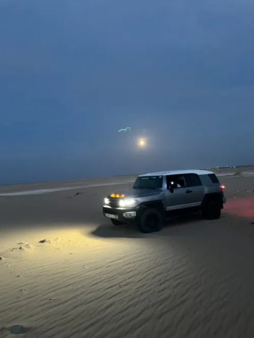 Toyota Land Cruiser 2011 Fj cruiser