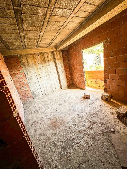 Vente Appartement F4 Tizi Ouzou Tizi ouzou