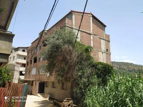 Vente Appartement F4 Tizi Ouzou Tizi ouzou