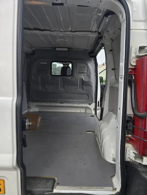 Peugeot Expert 2017 