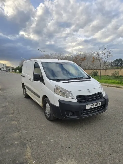 Peugeot Expert 2017 