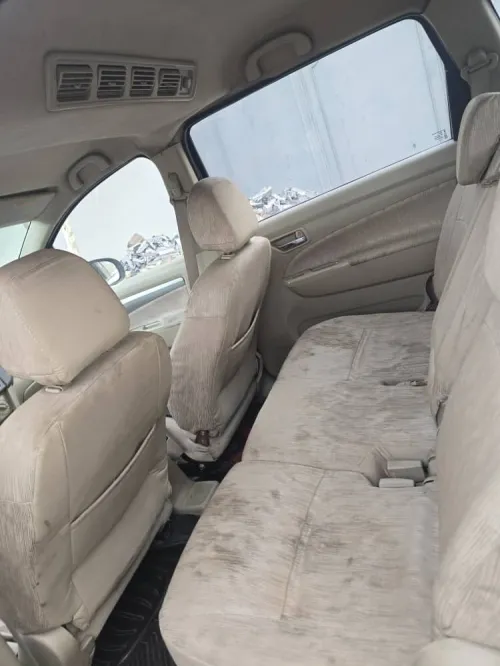 Suzuki Ertiga 2014 